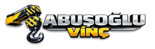 Abuşoğlu Vinç